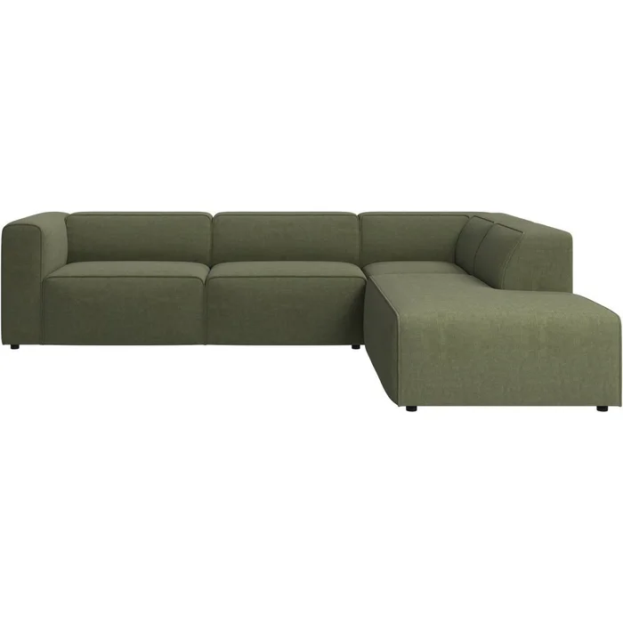 Carmo en Verde oliva - Sillones y sofás, Uruguay | BoConcept