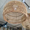 Lampara de Techo Yakarta 40cm - Lámparas colgantes, Uruguay | Berna home, vista 6 de 6