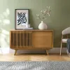 Rack / Armario Níspero - Muebles para TV, Uruguay | Decoquadra, vista 2 de 8