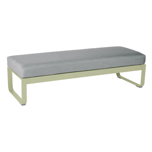 BANCO POUF 2 PLAZAS Bellevie - Sillones y sofás, Uruguay | Pipi Cucu Paris
