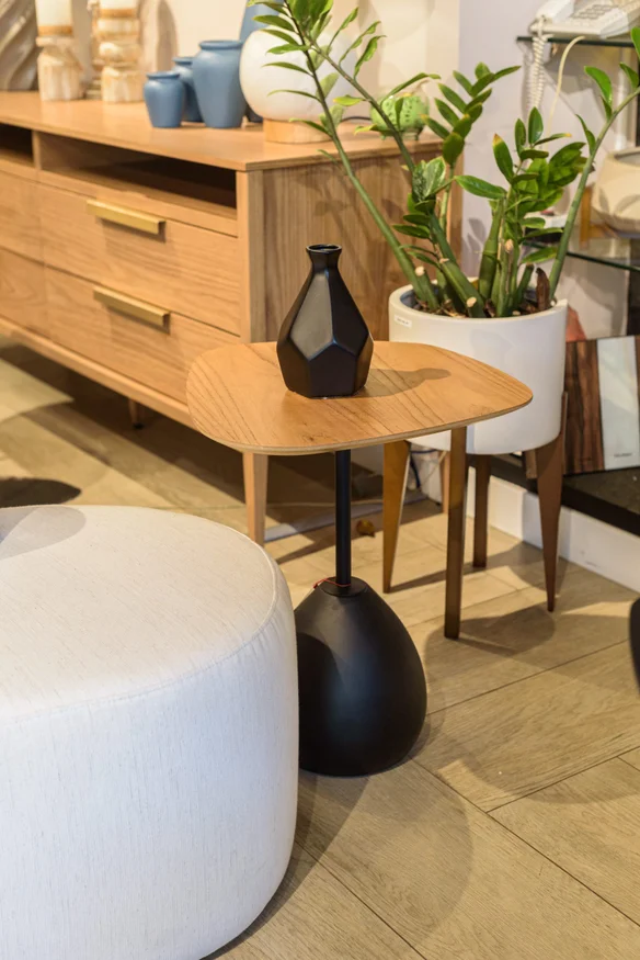 Mesa Ekko Mini - Mesas de living, Uruguay | Furest, vista 2