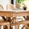 SILLA VERONA - NATURAL RAW - Sillas, Uruguay | La Iberica, vista 22 de 33