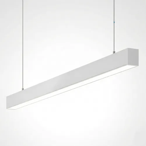 Lámpara colgante Linearis White en Blanco - Lámparas colgantes, Uruguay | La Perla
