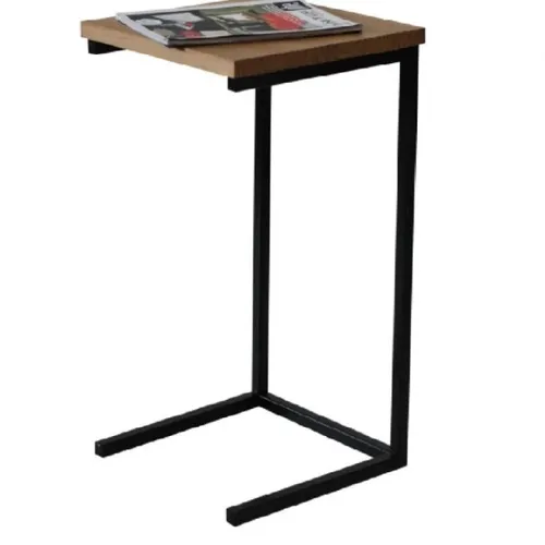 Mesa auxiliar IRON en Multicolor - Mesas de living, Uruguay | Finkel