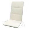 Almohadón Exterior Poliester Natural-beige Peu Crema en Beige - Muebles para el exterior, Uruguay | Divino, vista 1 de 2