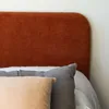 Respaldo Bruma - Queen - 160x120cm en Blanco - Respaldos de cama, Uruguay | Walnut, vista 4 de 5