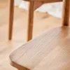 SILLA MICK - OLMO MIEL - Sillas, Uruguay | La Iberica, vista 8 de 16