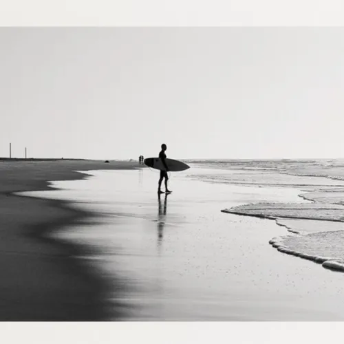 Surf Ritual - Láminas, Uruguay | Mara Estudio