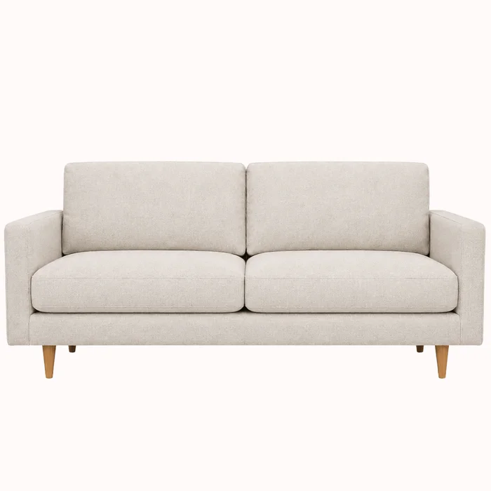 SOFÁ URBAN en Beige - Sillones y sofás, Uruguay | Forum Design