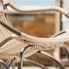 BUTACA MONET DE EXTERIOR - MOCCACHINO - SIKA DESIGN en Beige - Muebles para el exterior, Uruguay | La Iberica, vista 2 de 12