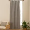 Cortina de Ambiente Blackout New - Textiles, Uruguay | Arredo, vista 1 de 9