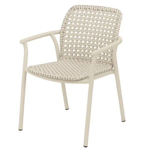 SILLON en Beige - Sillas, Uruguay | Vivai