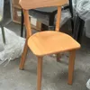 Silla Doras - Madera de Roble - Sillas, Uruguay | Berna home, vista 2 de 4