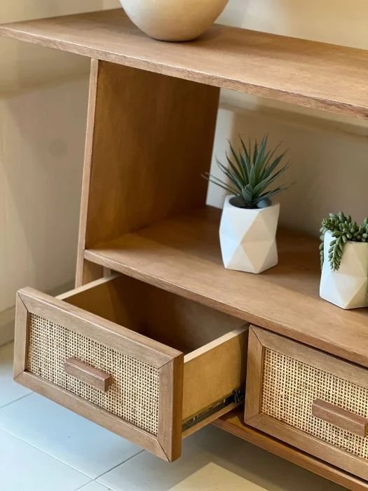 Rack con cajones - Muebles para TV, Uruguay | FMB, vista 3
