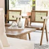 BUTACA OLSEN - PINO MACIZO Y ESTERILLA en Madera natural - Butacas, banquetas y puffs, Uruguay | La Iberica, vista 1 de 26