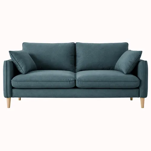SOFÁ MILA XL en beige claro - Sillones y sofás, Uruguay | Forum Design
