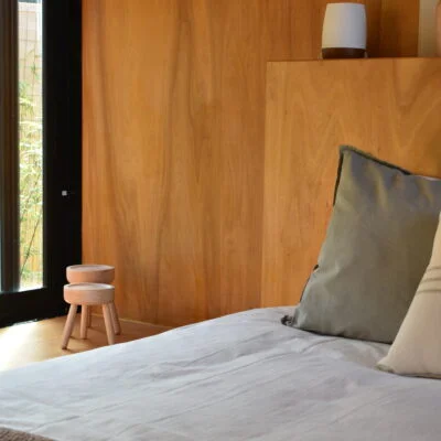 Dupla de estante en Madera natural - Decoración, Uruguay | Dreams On Time, vista 8