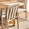 MESA COMEDOR APOLO - 2.00 X 1.00 MTS - Mesas de comedor, Uruguay | La Iberica, vista 7 de 26