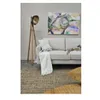 Sofá PRADA 3 cps PREVENTA - Beige Tela Rústica en Beige Tela Rústica - Sillones y sofás, Uruguay | Finkel, vista 5 de 6