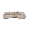 Rinconera Personale - Cuero Básico - Chaise Derecho - 519 (Beige) en Beige - Sillones y sofás, Uruguay | NYR, vista 1 de 4