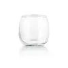 VOTIVO 149ML ROLY POLY CRISA. H6.2CM en Transparente - Jarrones, Uruguay | Decohogar, vista 1 de 4