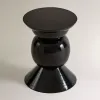 MESA AUXILIAR METAL PEQUEÑA - Mesas de living, Uruguay | Zara Home, vista 3 de 5