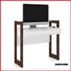 Escritorio Minimalista – AZ 1007 - Escritorios y sillas de escritorio, Uruguay | Punto Unión, vista 2 de 6