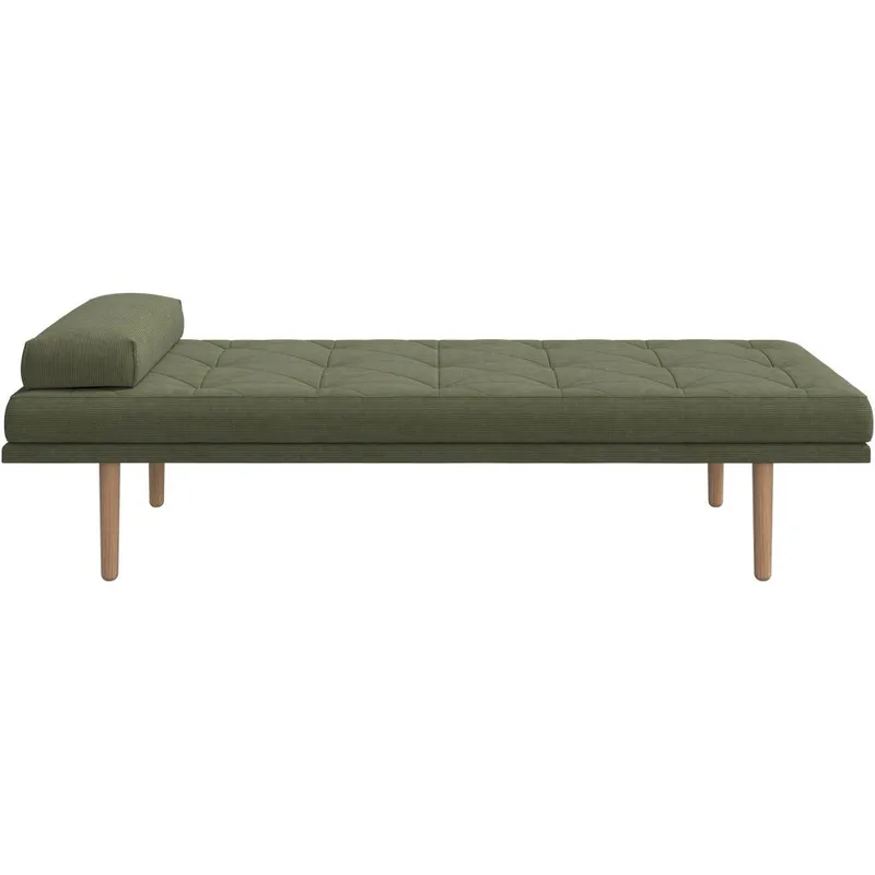 fusion en Verde oliva - Dormitorio, Uruguay | BoConcept