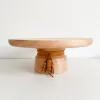 Pie de Torta Triple Fleco -25 cm - Decoración, Uruguay | Dreams On Time, vista 7 de 17
