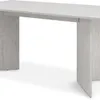 Mesa de comedor KRONDAL 90x180 travertino - Mesas de comedor, Uruguay | JYSK, vista 1 de 5