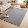 ALFOMBRA TRECCIA Gris - Textiles, Uruguay | Viasono, vista 1 de 3