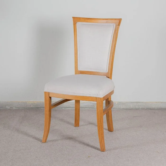 Silla Condesa en Blanco - Sillas, Uruguay | Fábrica Italiana, vista 3