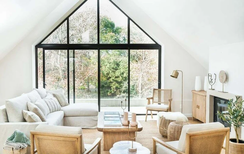SILLON SOFIA RINCONERO - LINO ANTIMANCHAS - Sillones y sofás, Uruguay | La Iberica, vista 6
