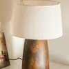 LAMPARA INES - OXIDO en Multicolor - Lámparas de mesa, Uruguay | La Iberica, vista 1 de 5