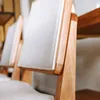 Silla Estar en Beige - Sillas, Uruguay | Fabrica Italiana, vista 2 de 3