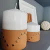 Velones ondas en tacha - Velas y Portavelas, Uruguay | Dreams On Time, vista 7 de 9