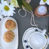 Cápsula dulce (taza y plato) - Decoración, Uruguay | Dreams On Time, vista 8 de 24