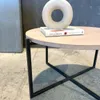 Mesa de centro PYXIS en Beige - Mesas de living, Uruguay | Soy Mezcla, vista 2 de 3