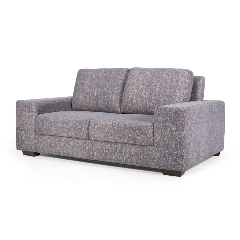 Sofá Boston - Tela Aquaclean Sustentable - 2 cuerpos - A fabricar en Patrón - Sillones y sofás, Uruguay | NYR