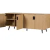 Rack Línea NATURA en Rack Línea NATURA - Muebles para TV, Uruguay | Finkel, vista 3 de 6