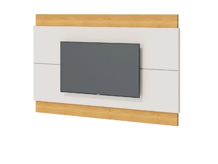 Panel para TV MANGATA 1.46 M en Multicolor - Muebles para TV, Uruguay | Finkel