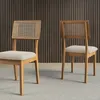 Silla Inés – 2 Unidades - Sillas, Uruguay | Casa Brava, vista 1 de 6
