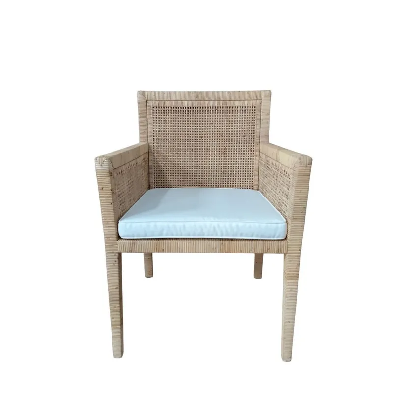 Butaca Kharis - Color Unico en Multicolor - Sillones y sofás, Uruguay | Indian