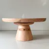 Pie de torta giratorio alto - Decoración, Uruguay | Dreams On Time, vista 5 de 10