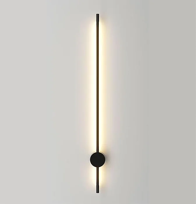 LUMINARIA MARK en Negro - Iluminación, Uruguay | Berlina Store, vista 7