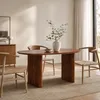 Mesa De Comedor Moma – Garapa - Mesas de comedor, Uruguay | Casa Brava, vista 1 de 5