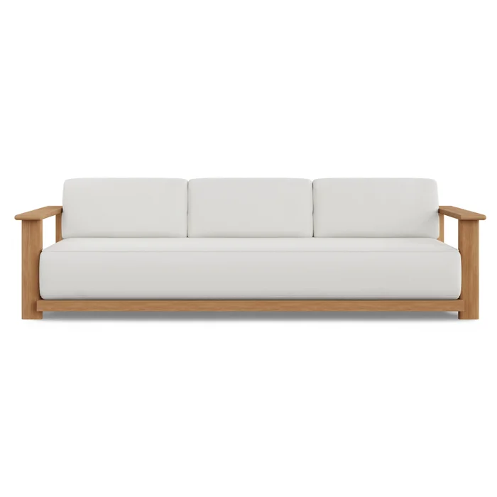 SOFA en Off-white - Muebles para el exterior, Uruguay | Vivai