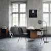 Cobra Floor Lamp | Greta Grossman - Lámparas de pie, Uruguay | Mad for Modern, vista 2 de 3