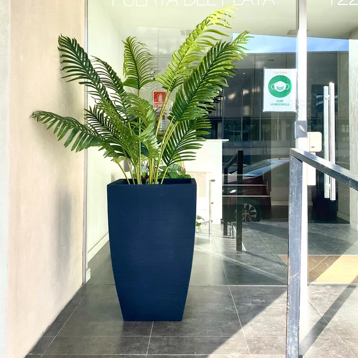 Macetón Montserrat Grande - Macetas, Uruguay | Alta Gracia Deco, vista 2