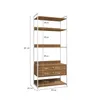 Closet Abierto Modular P49 - Linea Industrial - Roperos y placares, Uruguay | Balton, vista 7 de 16